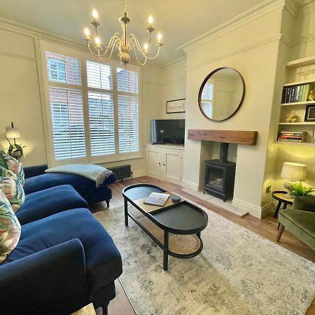 Stay At No 4 York Centre 외부 사진