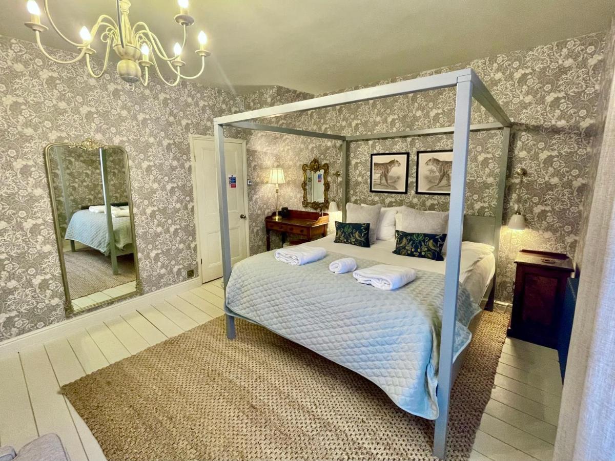 Stay At No 4 York Centre 외부 사진