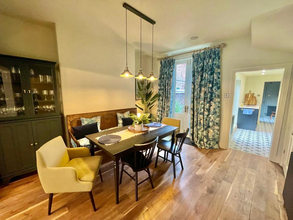Stay At No 4 York Centre 외부 사진