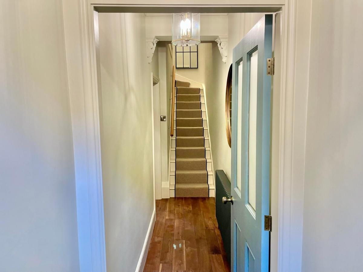 Stay At No 4 York Centre 외부 사진