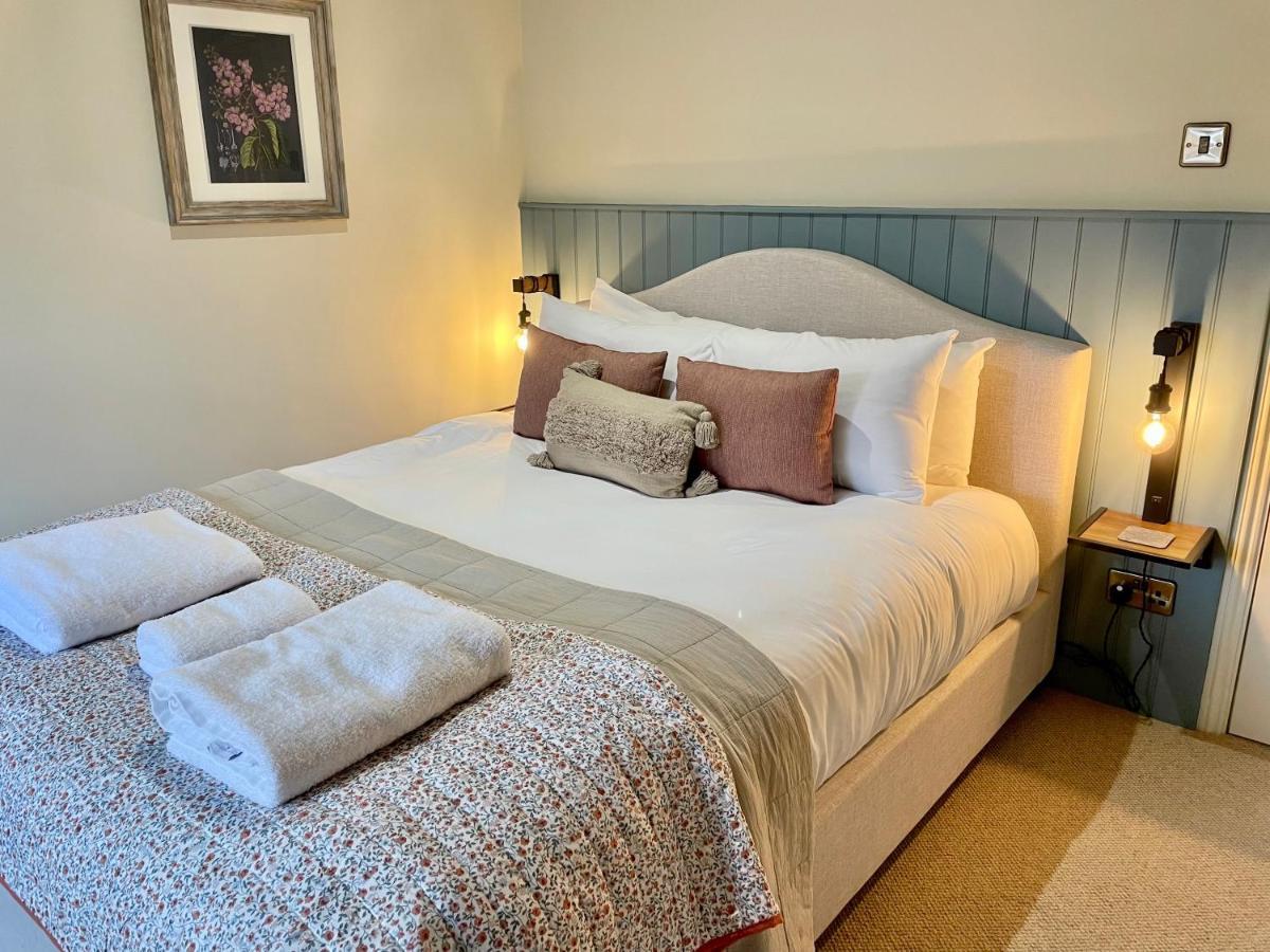 Stay At No 4 York Centre 외부 사진