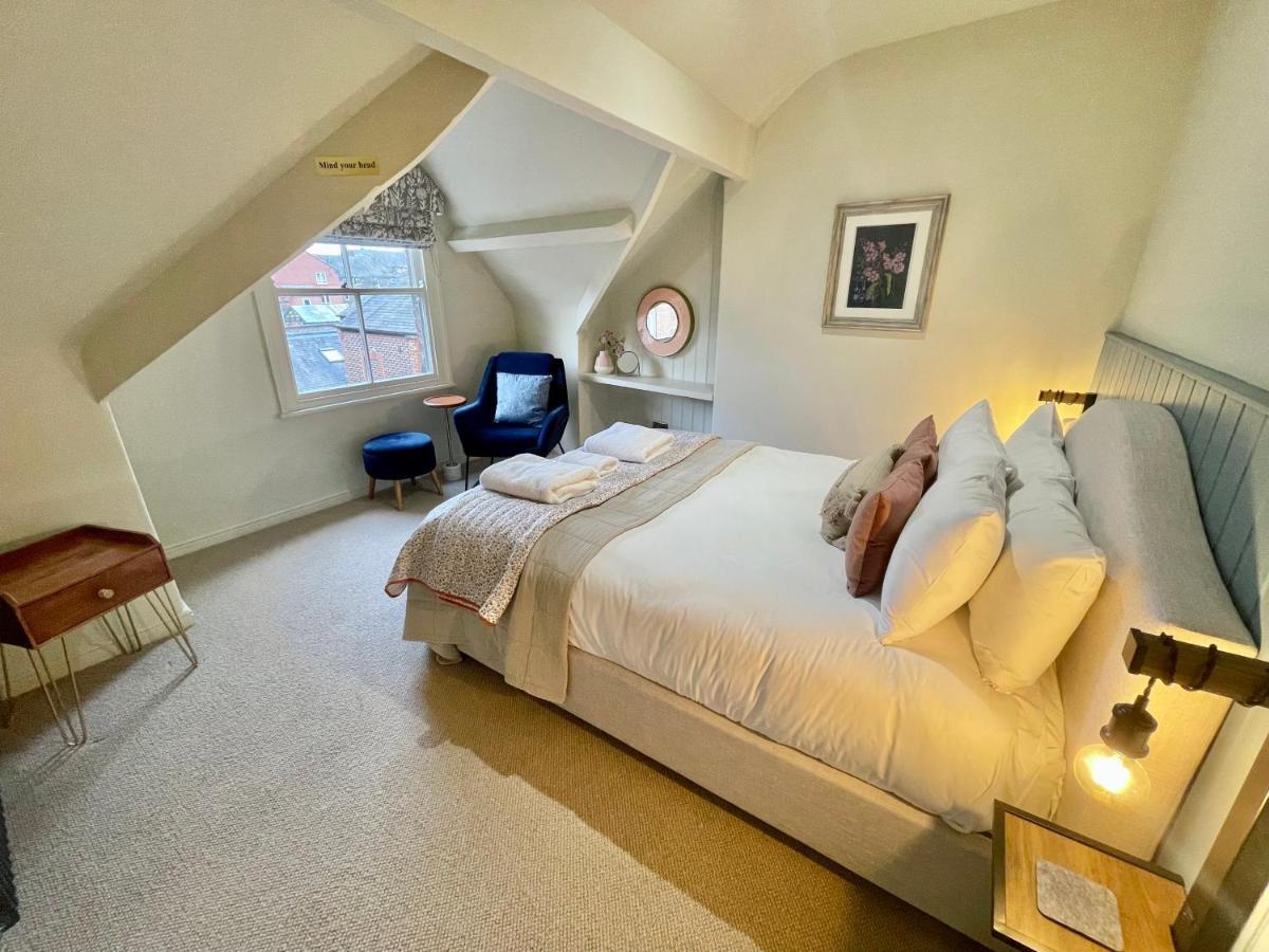 Stay At No 4 York Centre 외부 사진