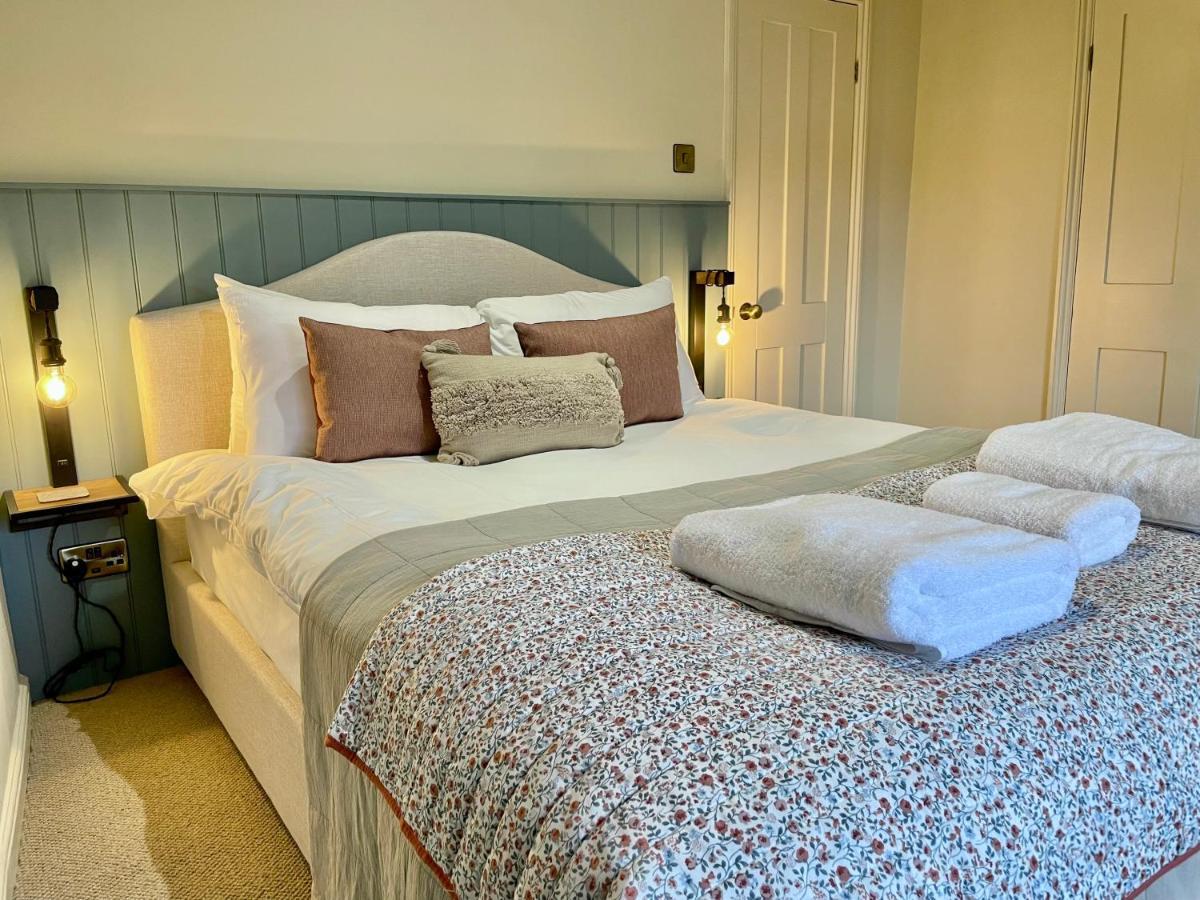 Stay At No 4 York Centre 외부 사진
