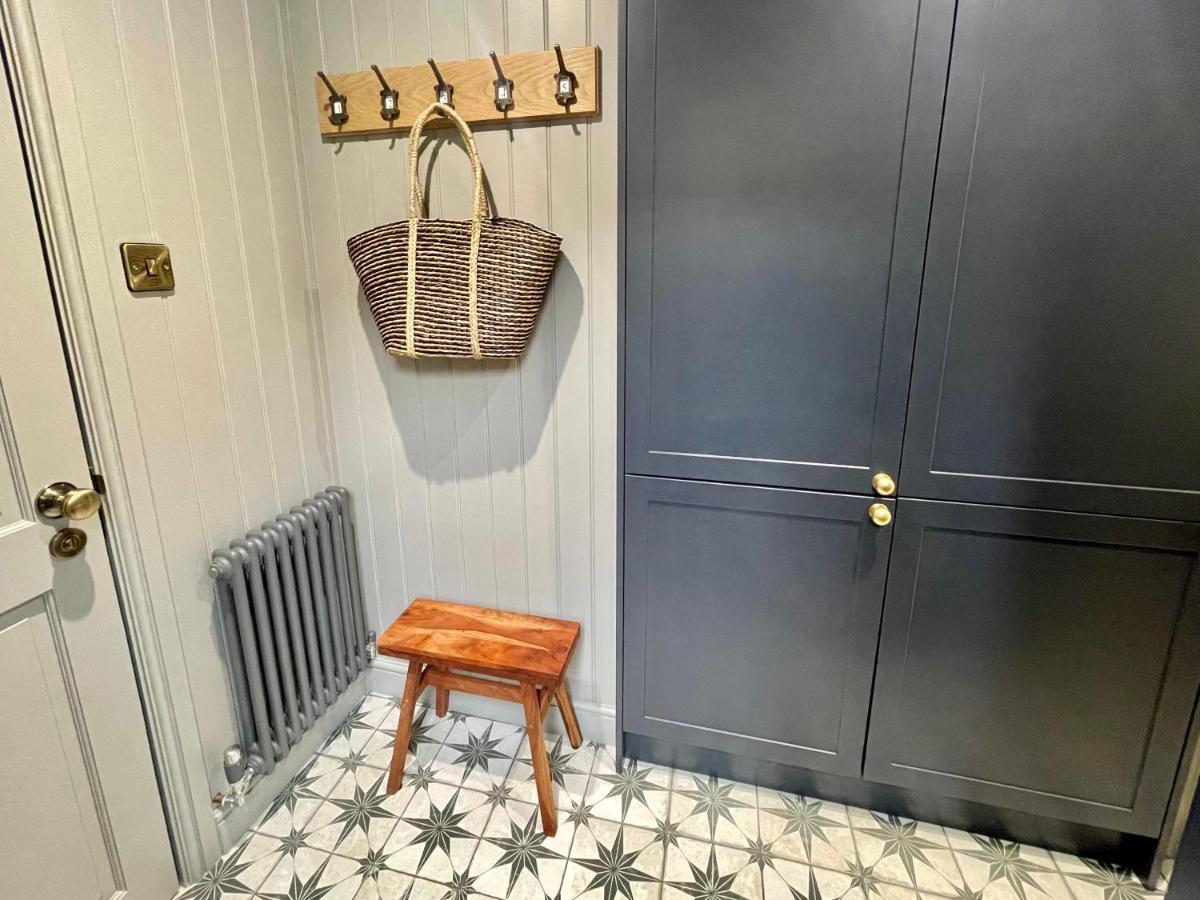 Stay At No 4 York Centre 외부 사진