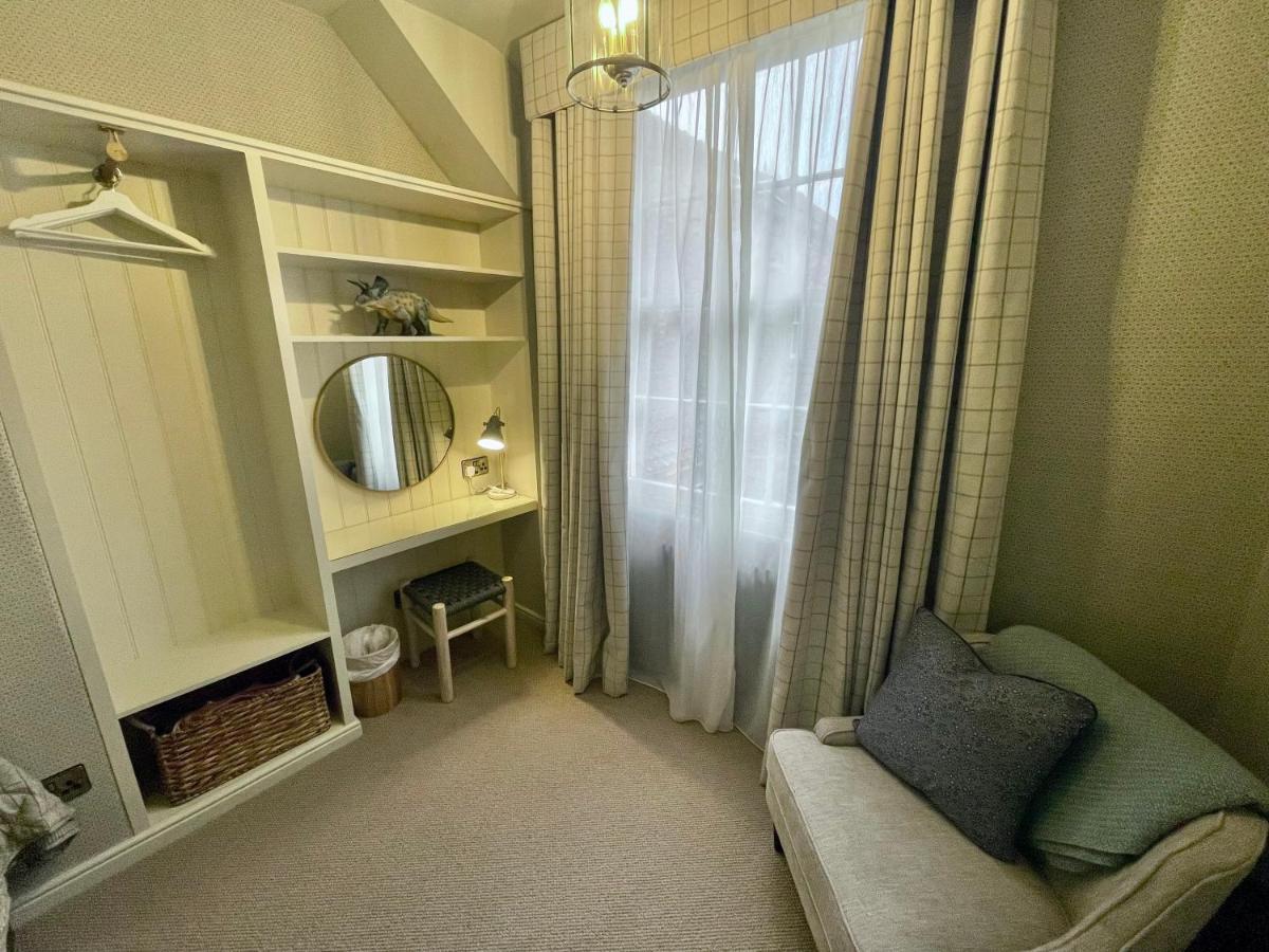 Stay At No 4 York Centre 외부 사진
