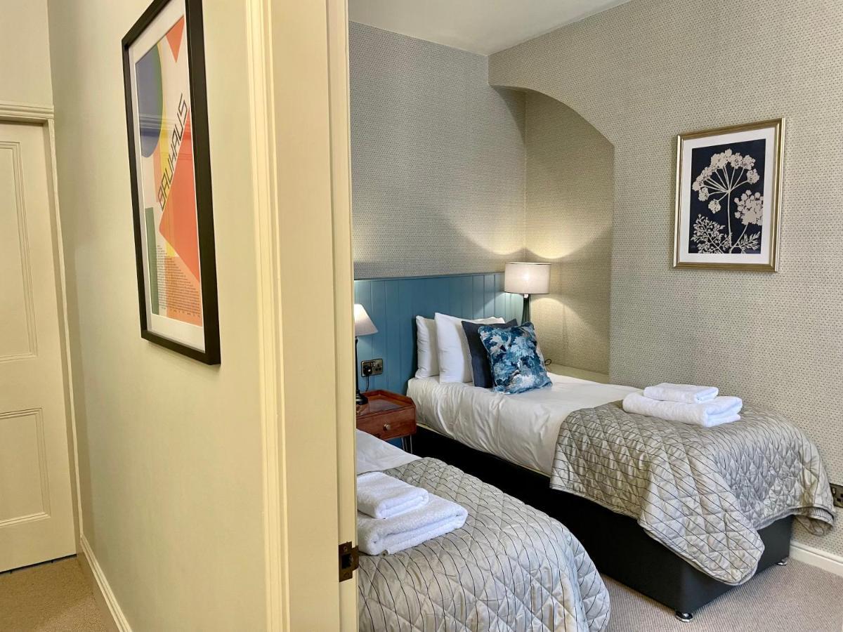Stay At No 4 York Centre 외부 사진