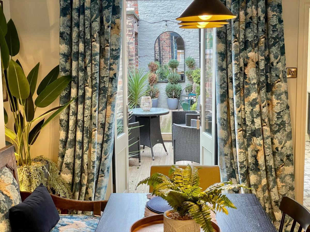Stay At No 4 York Centre 외부 사진