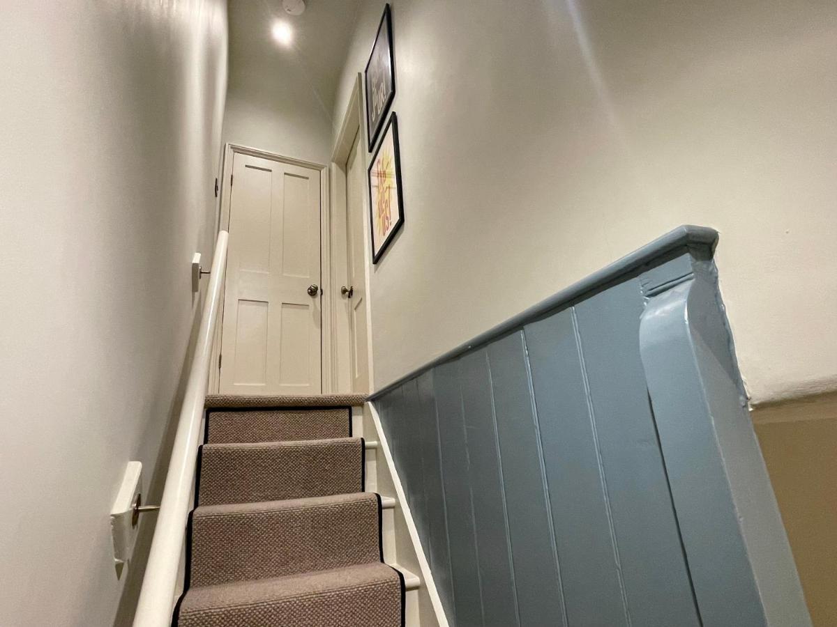 Stay At No 4 York Centre 외부 사진