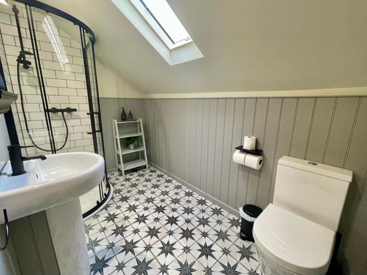 Stay At No 4 York Centre 외부 사진