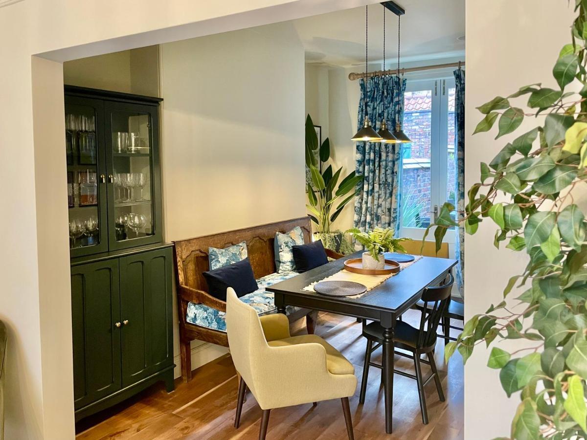 Stay At No 4 York Centre 외부 사진