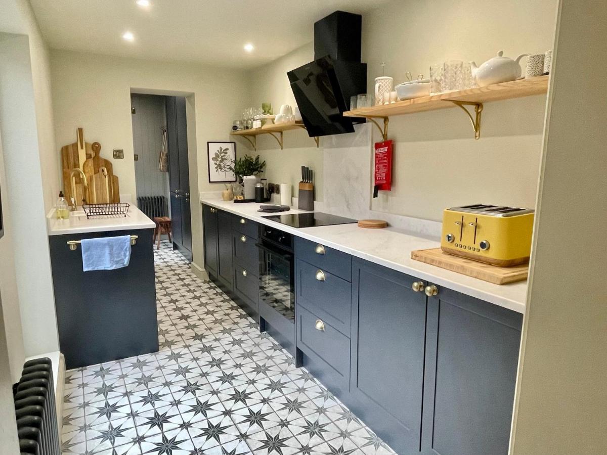 Stay At No 4 York Centre 외부 사진