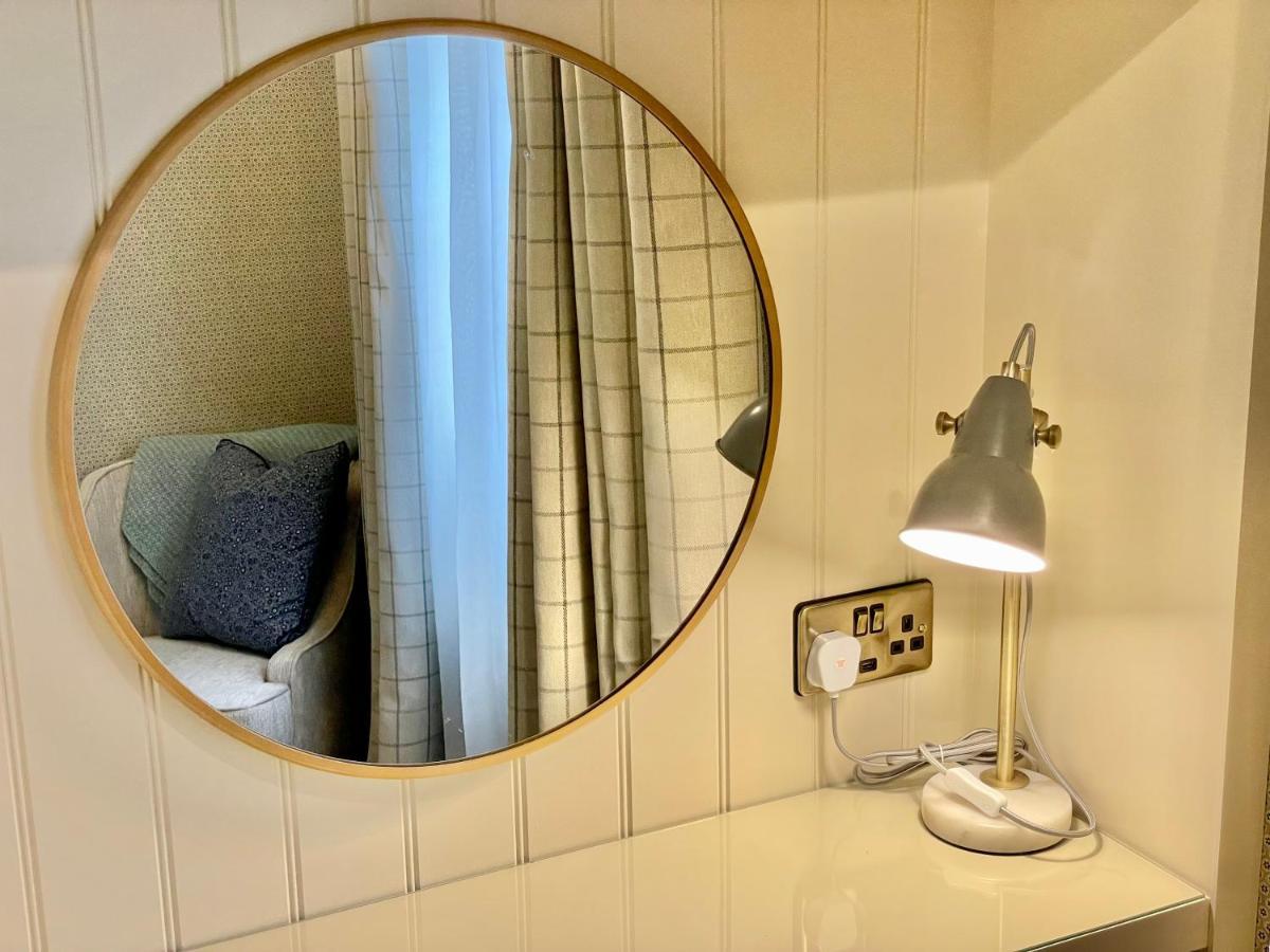 Stay At No 4 York Centre 외부 사진