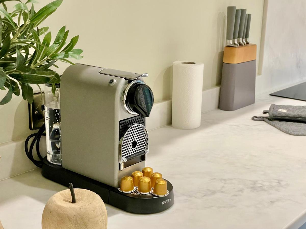 Stay At No 4 York Centre 외부 사진