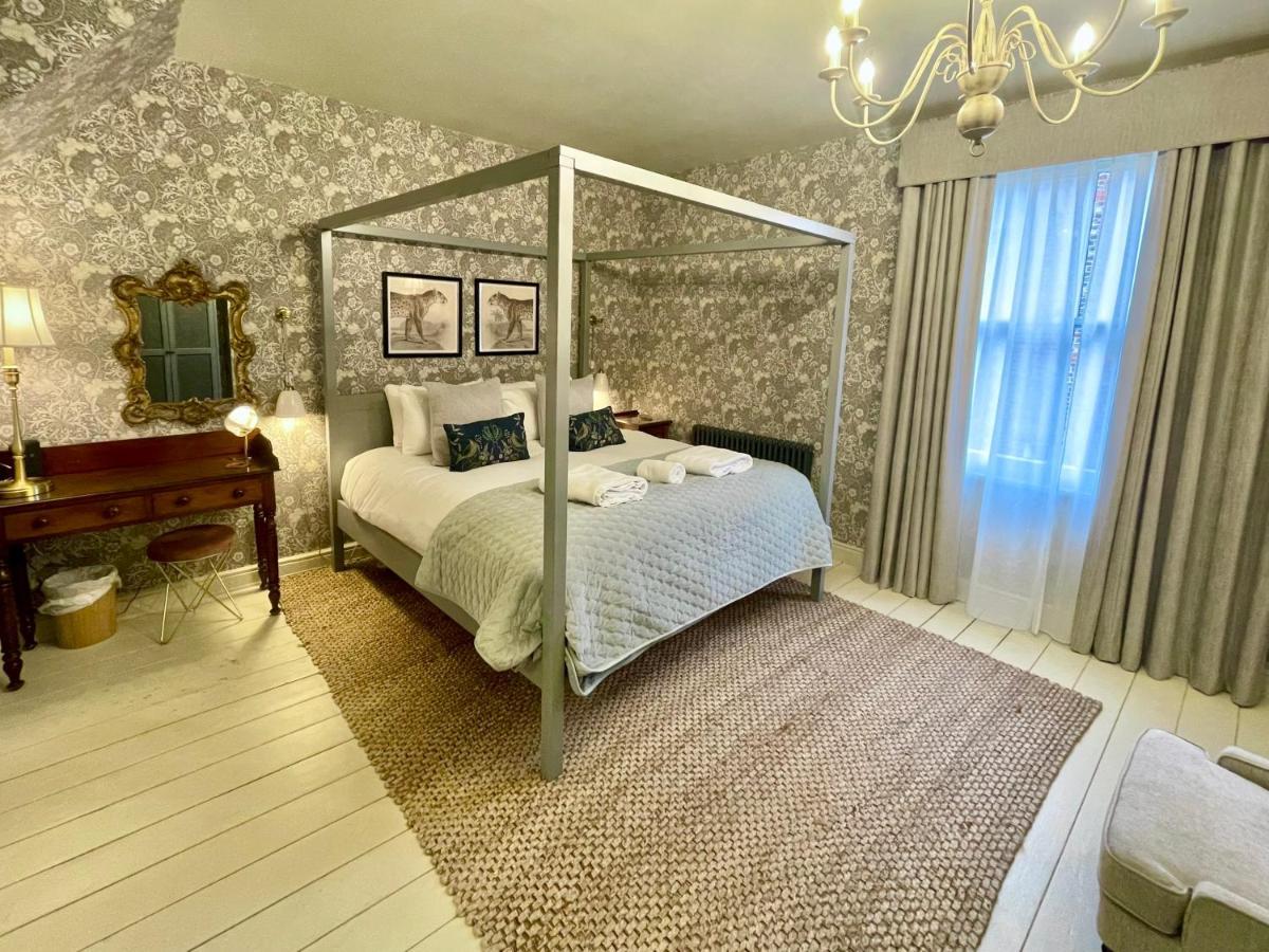 Stay At No 4 York Centre 외부 사진