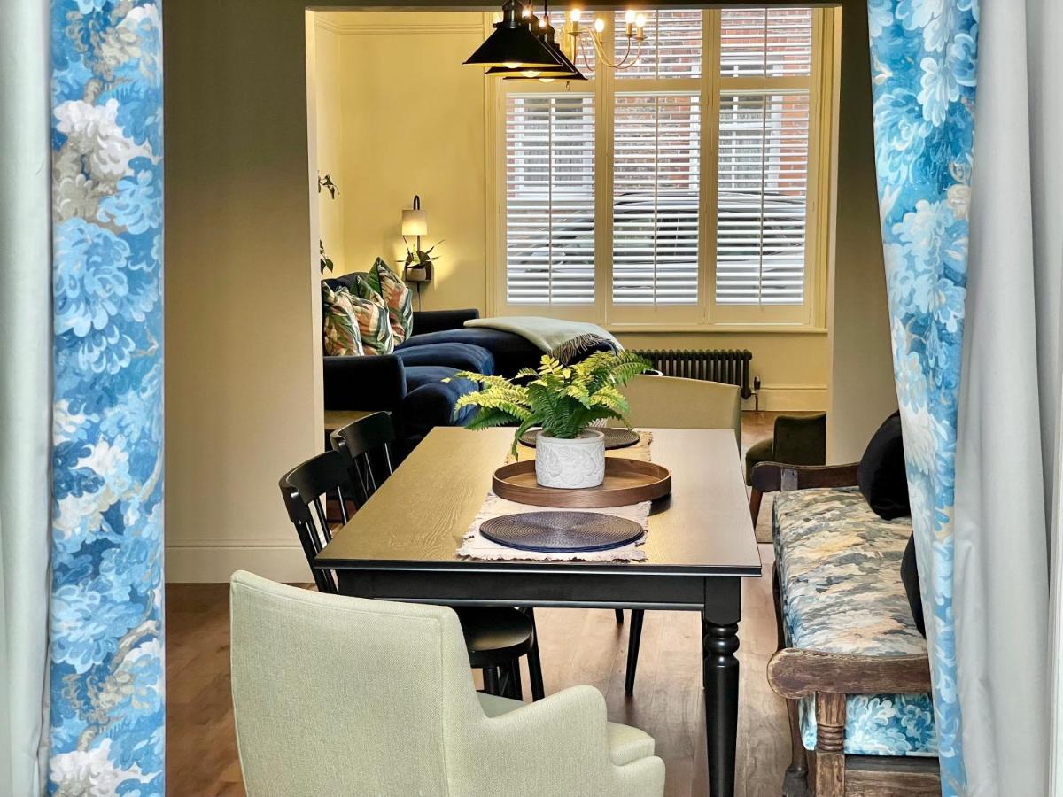 Stay At No 4 York Centre 외부 사진