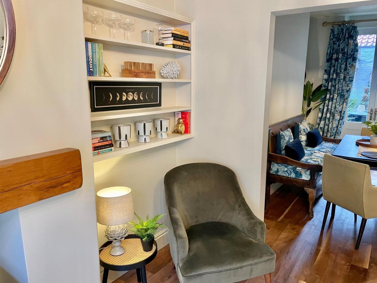 Stay At No 4 York Centre 외부 사진