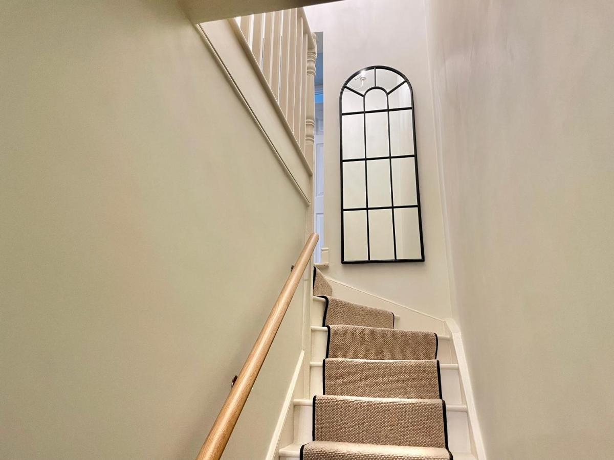 Stay At No 4 York Centre 외부 사진