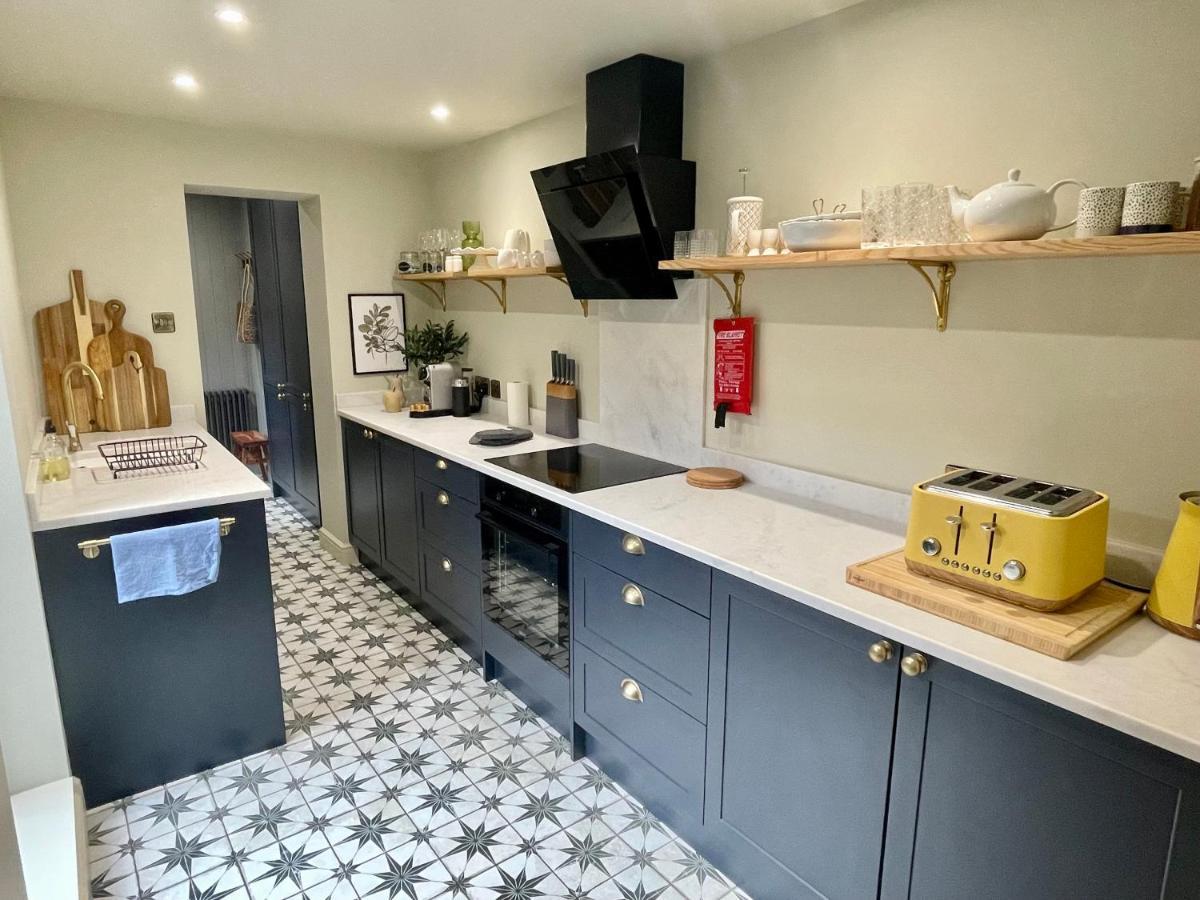 Stay At No 4 York Centre 외부 사진