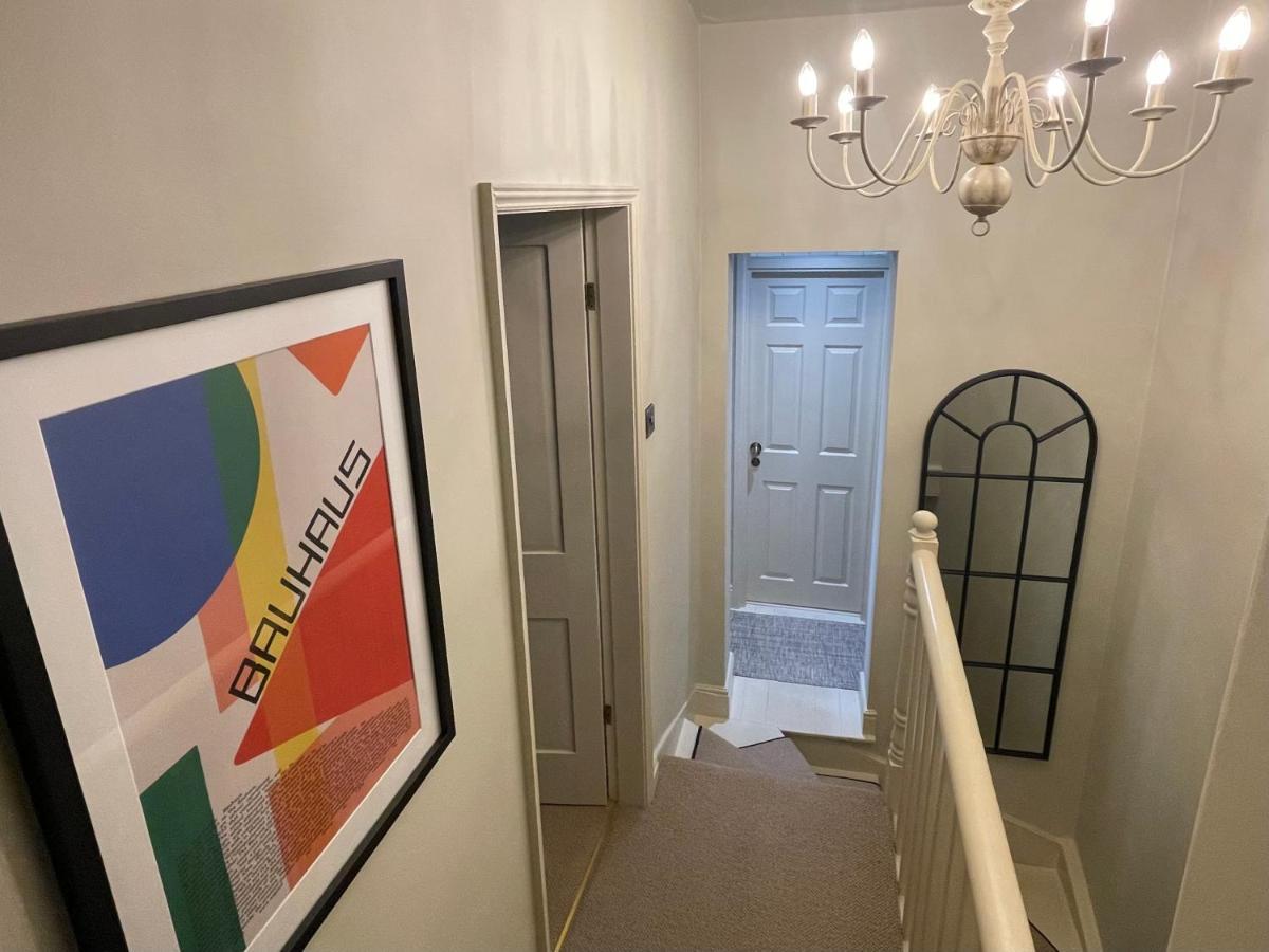 Stay At No 4 York Centre 외부 사진