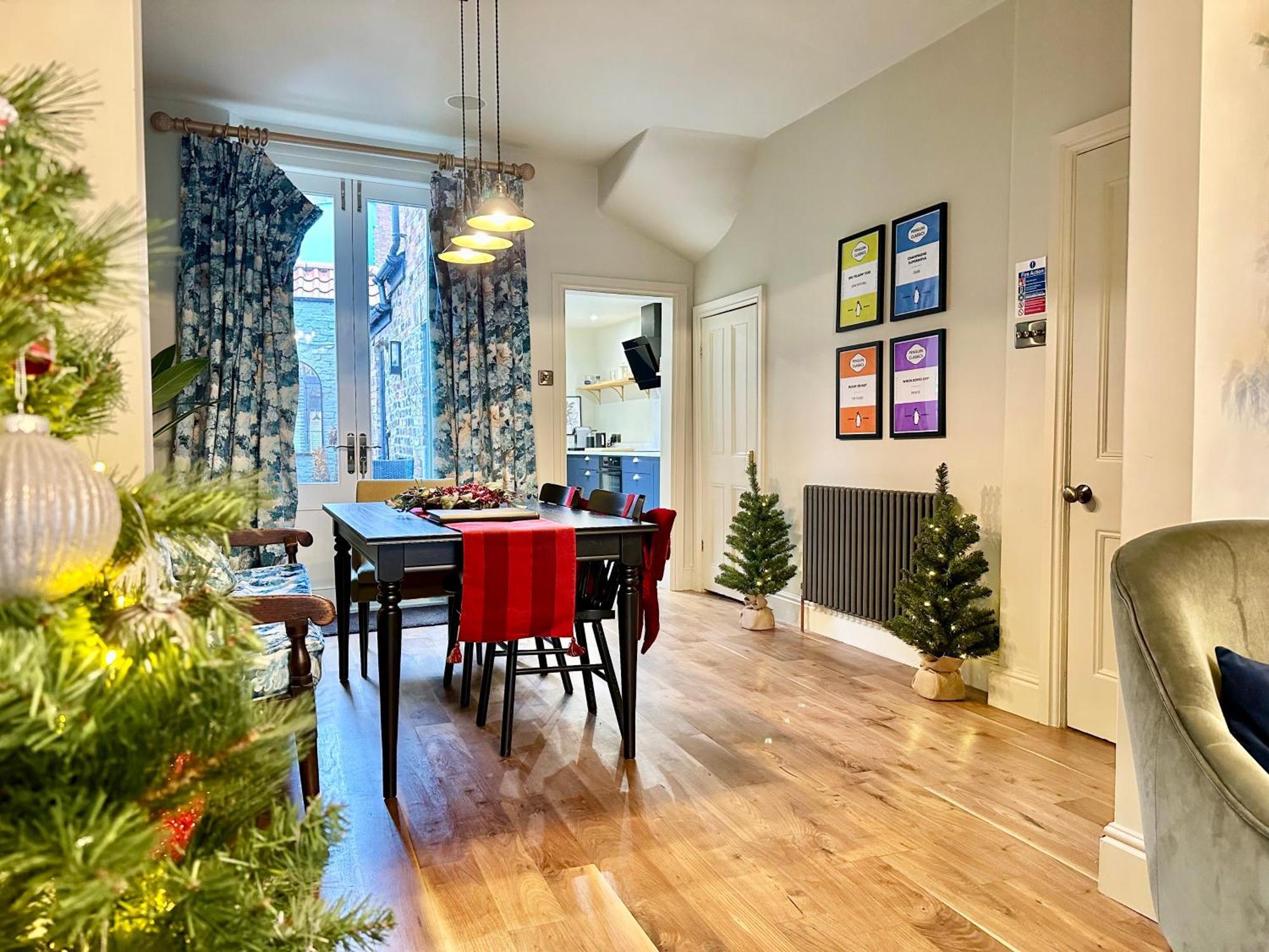 Stay At No 4 York Centre 외부 사진