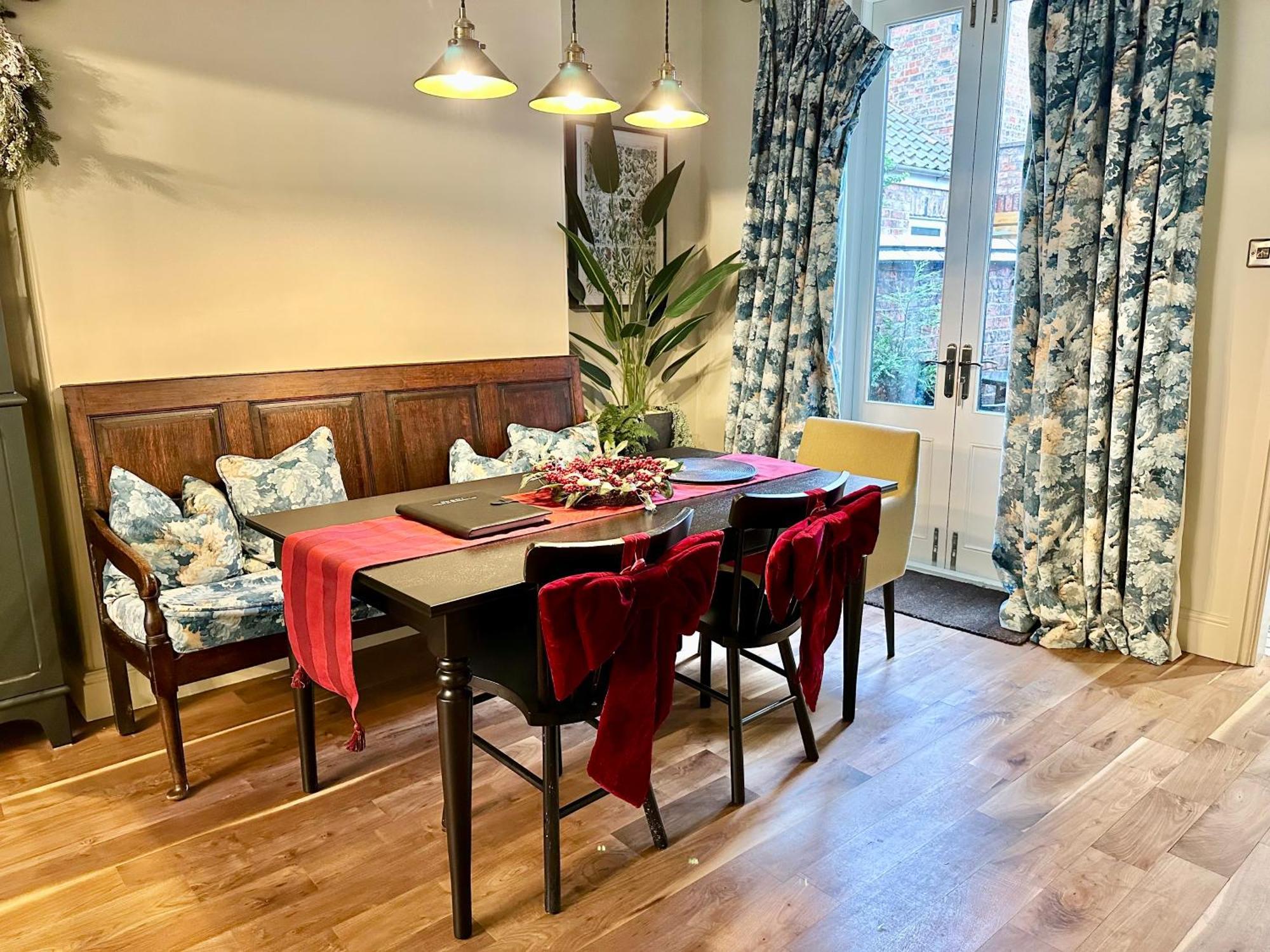Stay At No 4 York Centre 외부 사진