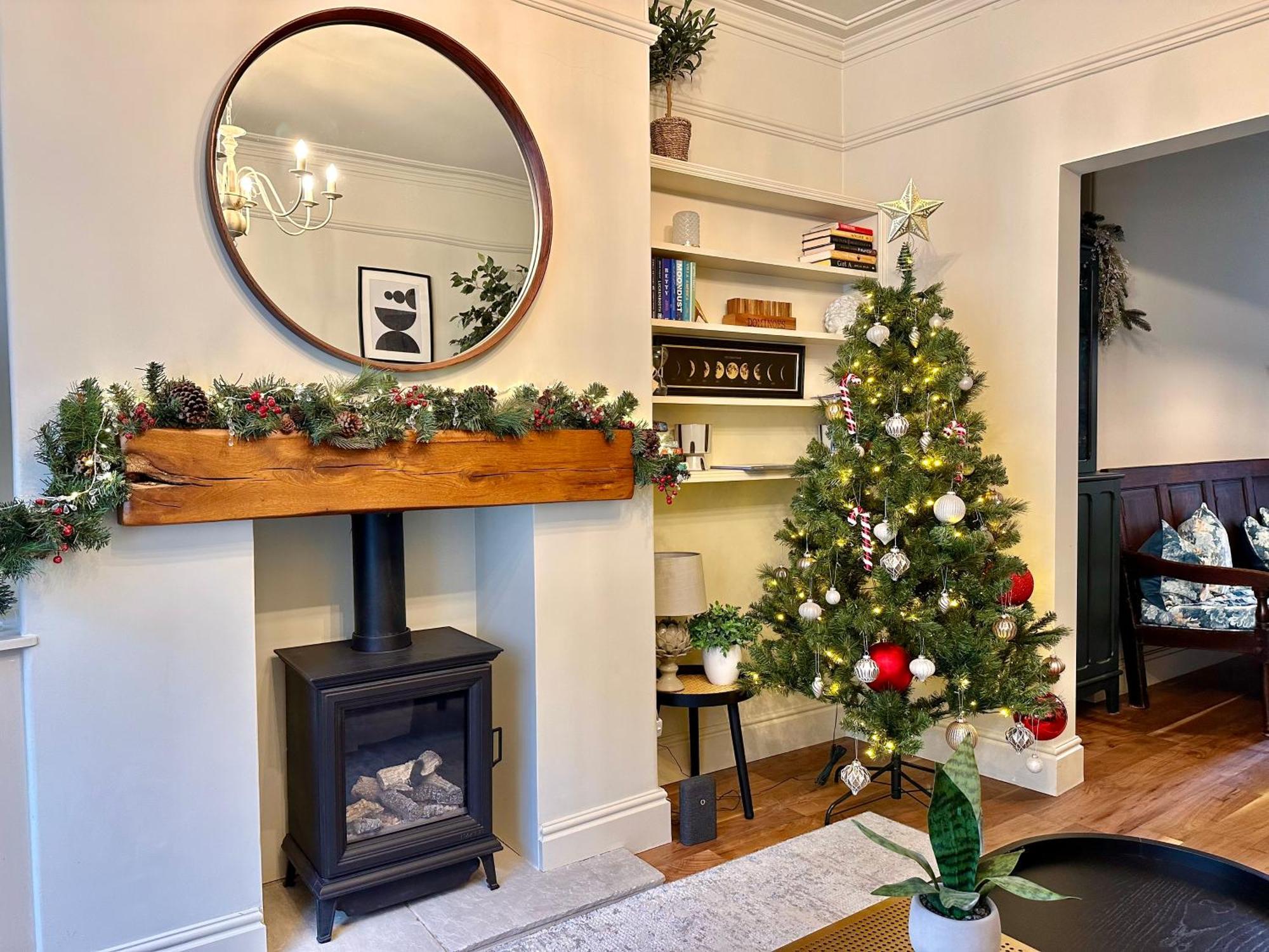 Stay At No 4 York Centre 외부 사진